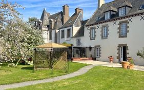 Manoir 1685 Saint Malo